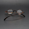 TR90 Oval Glasses Frames TM008