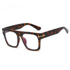 Ultem Square Glasses Frames L95167