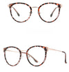 TR90 Butterfly Glasses Frames TJ879