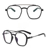 Versatile Geometric Ultra-Light Glasses