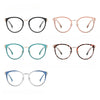 TR90 Butterfly Glasses Frames TJ879