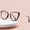 TR90 Butterfly Glasses Frames WB605