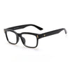 TR90 Square Glasses Frames 8084