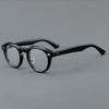 Aeker Retro Acetate Glasses Frame