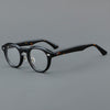 Aeker Retro Acetate Glasses Frame