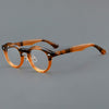 Aeker Retro Acetate Glasses Frame