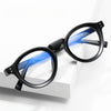 Round TR90 Glasses