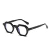 Akira Polygon Fashion Glasses Frame