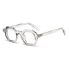 Akira Polygon Fashion Glasses Frame