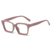 Albert Geometric Glasses Frames