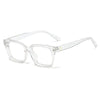 Albert Geometric Glasses Frames