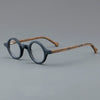 Alfie Vintage Small Acetate Frame