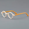 Alfie Vintage Small Acetate Frame