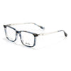 Enio Vintage Acetate Eyeglasses Frame