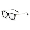 Enio Vintage Acetate Eyeglasses Frame