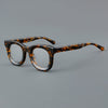 Alison Retro Acetate Glasses Frame