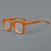 Alison Retro Acetate Glasses Frame