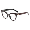 Alvina Vintage Glasses Frames