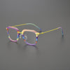 Amato Acetate Glasses Frame