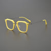 Amato Acetate Glasses Frame