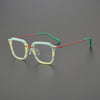 Amato Acetate Glasses Frame