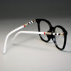 Anti Blue TR90 Cat Eye Glasses Frames