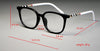 Anti Blue TR90 Cat Eye Glasses Frames