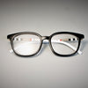 Anti Blue TR90 Cat Eye Glasses Frames