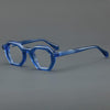 Ardel Retro Thick Acetate Glasses Frame