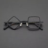 Art Unique Acetate Glasses Frame