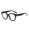 Asa Brand Unisex Square Glasses Frame