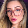 Astrid Popular Cat Eye Glasses Frames