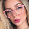 Astrid Popular Cat Eye Glasses Frames