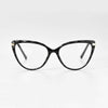 Astrid Popular Cat Eye Glasses Frames