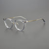 Atwell Vintage Acetate Glasses Frame