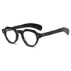 Axel Retro Acetate Glasses Frame