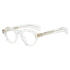 Axel Retro Acetate Glasses Frame