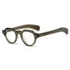 Axel Retro Acetate Glasses Frame