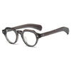 Axel Retro Acetate Glasses Frame