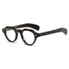 Axel Retro Acetate Glasses Frame