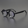 Kaiden Retro Acetate Glasses Frame