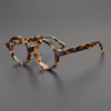 Kaiden Retro Acetate Glasses Frame