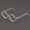 Kaiden Retro Acetate Glasses Frame