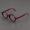 Kaiden Retro Acetate Glasses Frame