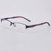 Leon Square Half Glasses Frame