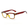 TR90 Square Glasses Frames 8084