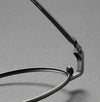 Tori Titanium Round Glasses Frame SM01720