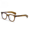 Pharon Acetate Round Glasses Frames