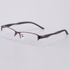 Leon Square Half Glasses Frame