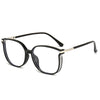 2024 NEW 70% Off - WOMEN'S PORTABLE FASHION ANTI-BLUE LIGHT READING GLASSES